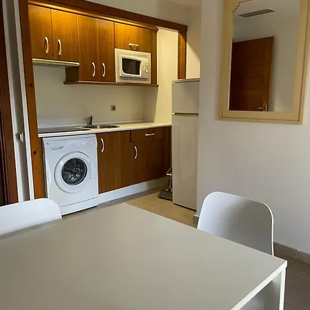 Apartment Planta Baja En Jardines De Isla Canela